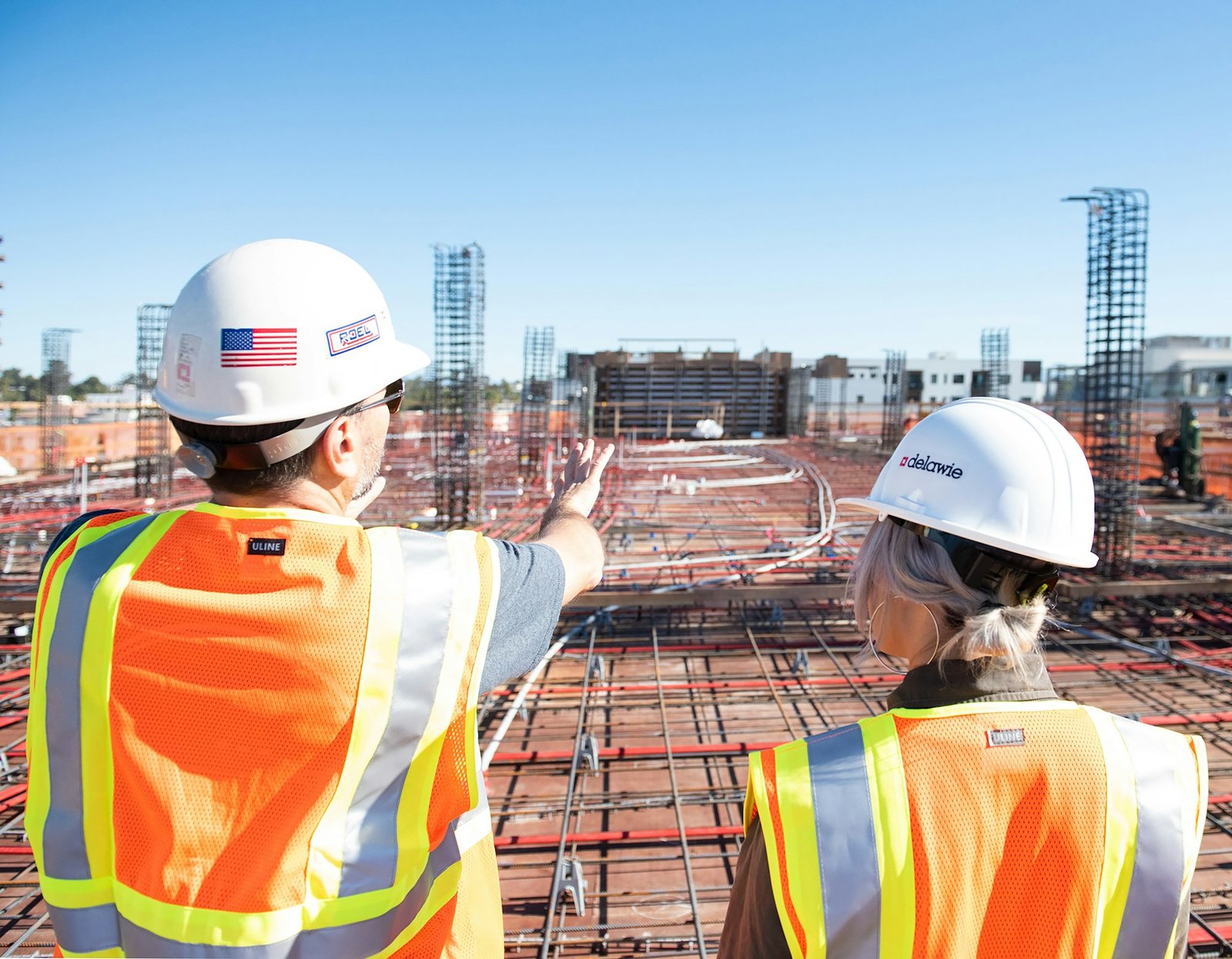 Construction & Real Estate