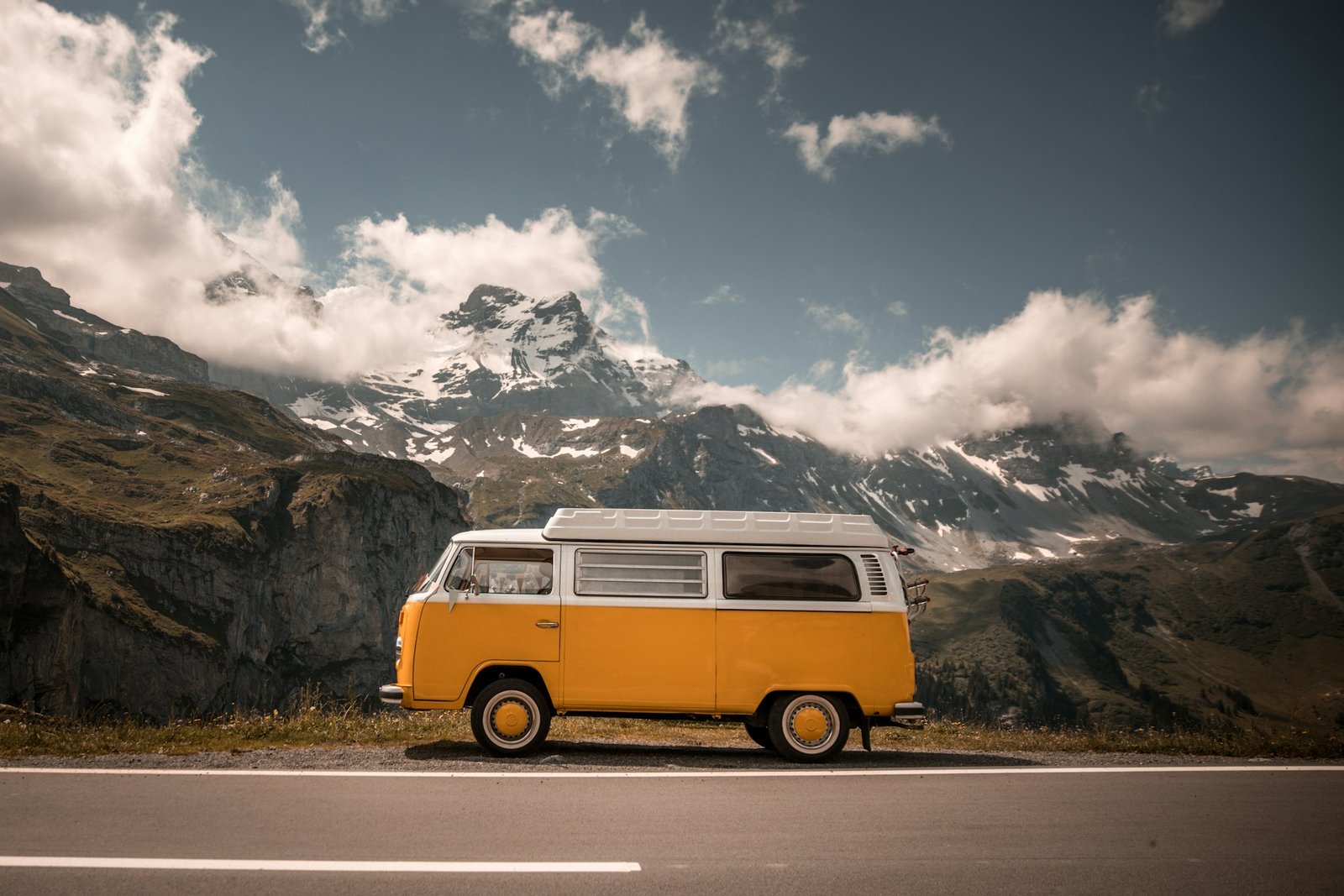 Travel & Transport