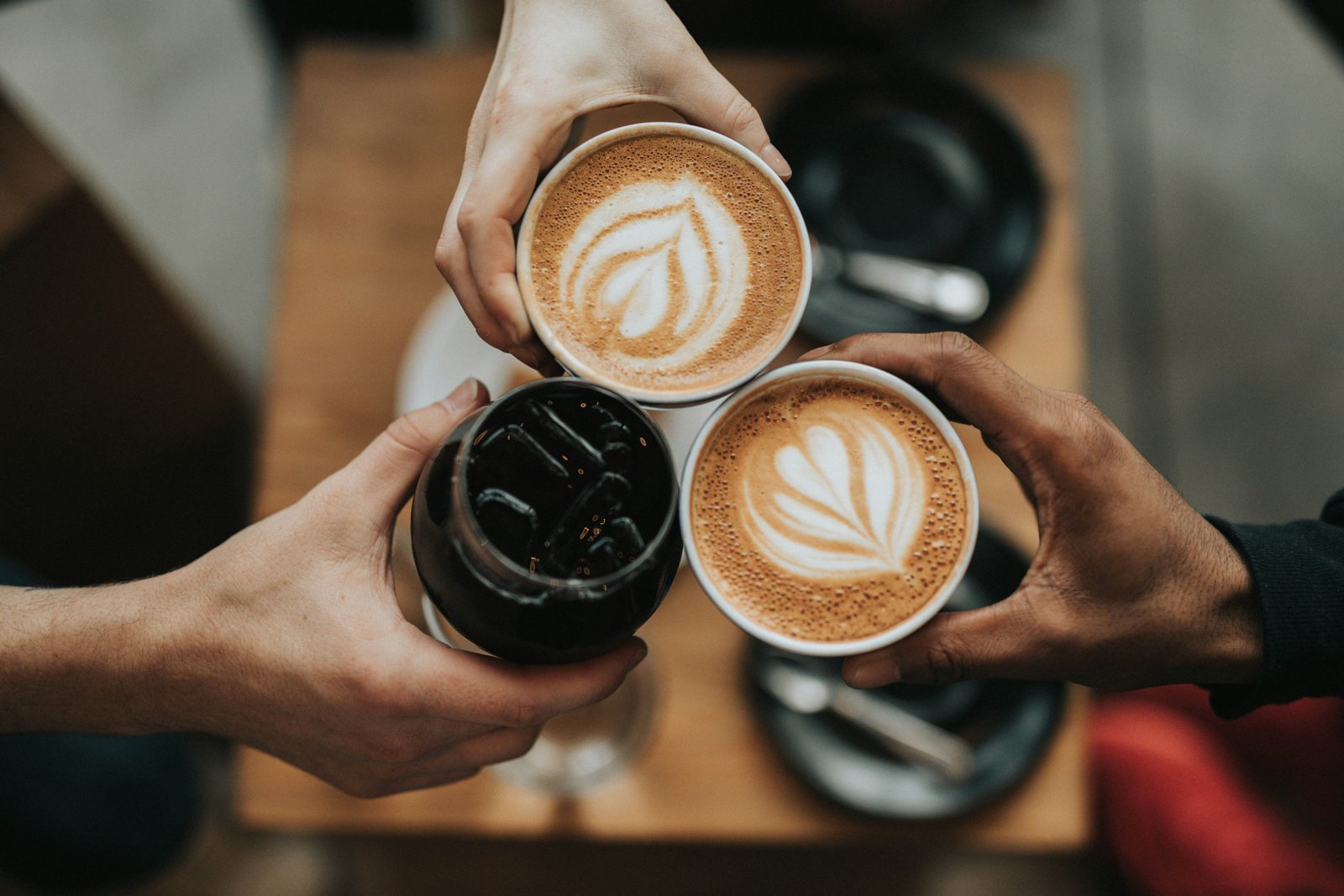Kampala Coffee House