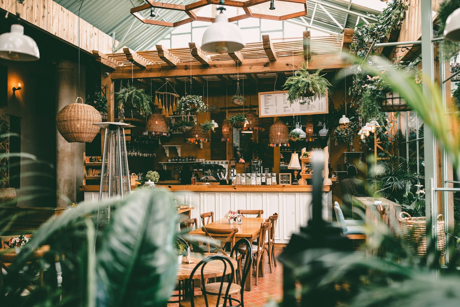 Kampala Coffee House