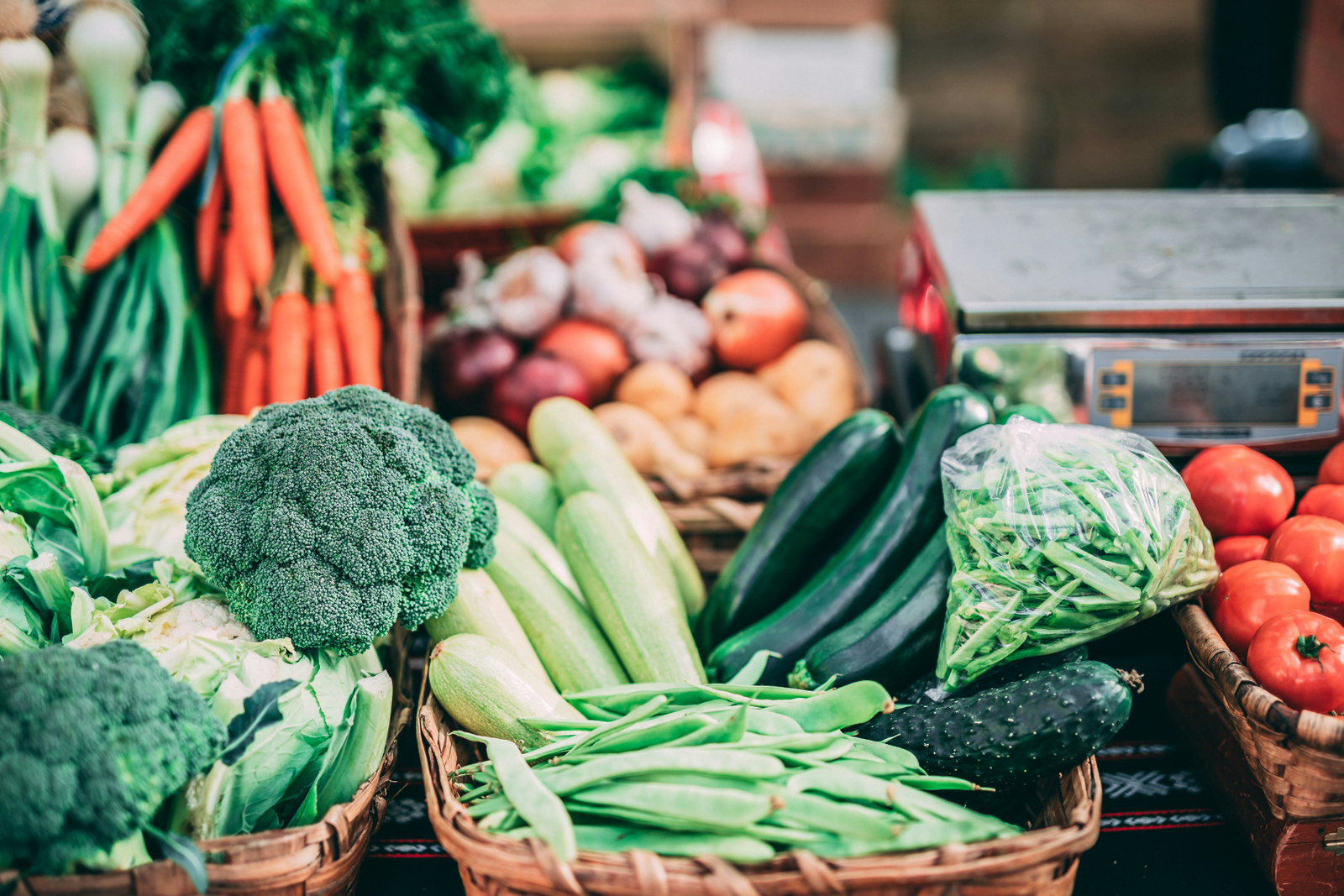 Kampala Fresh Foods Ltd