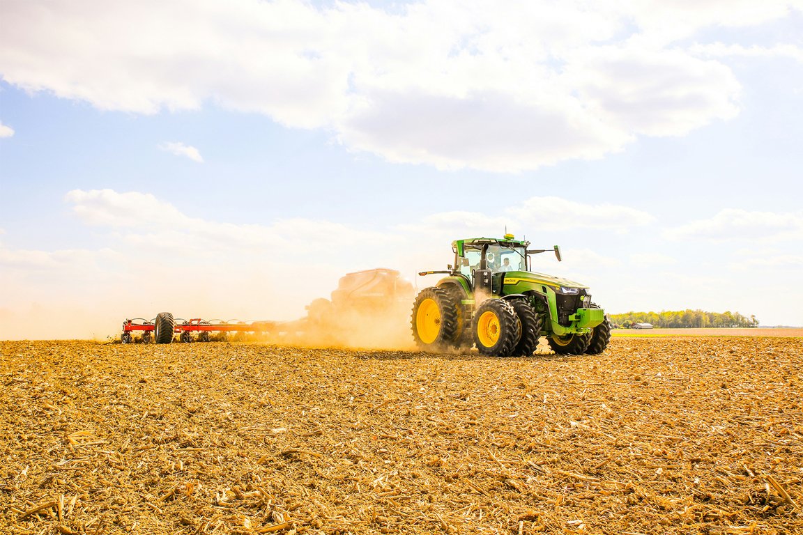 Nile Agro Processors
