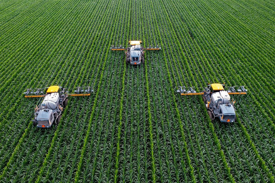 Nile Agro Processors