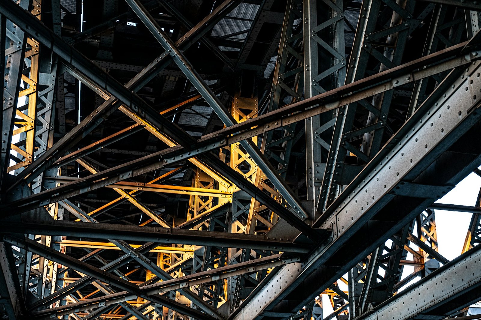 Jinja Steel Works